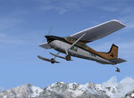 Cessna 185F