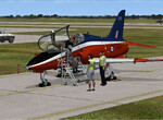 BAe Hawk T1/A BAe Hawk T1/A