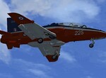 BAe Hawk T1/A