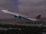 A330 odlet z LSZH rwy28