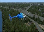 Bell 206 B