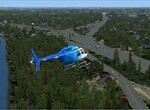 Bell 206 B Bell 206 B