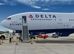 The Spirit of Atlanta. VIP let z Jackson Hole Airport. The Spirit of Atlanta. VIP let z Jackson Hole Airport.