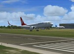 B 737-800NGX B 737-800NGX