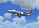B 737-800NGX B 737-800NGX