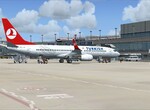 B 737-800NGX B 737-800NGX