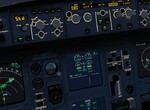 kokpit A330