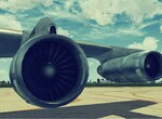 Pratt & Whitney JT3D-3 Pratt & Whitney JT3D-3