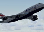 Boeing 747-400