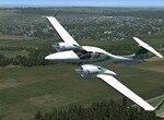 Alabeo DA42 Twin Star Alabeo DA42 Twin Star