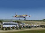 LKMO pro FS2004 LKMO pro FS2004