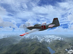 P51 Racer