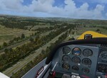 VFR poletovn