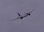 A330 DELTA airlines
