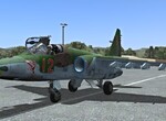 SU-25K Wolf