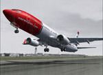 Norwegian Air Shuttle (LOWW)