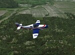 RealAir Lancair Legacy