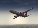 737-800 Qantas