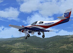 Lancair Legacy