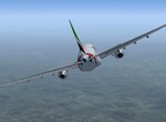 Emirates A330