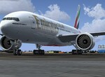 Emirates 777