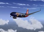 B 737 B 737