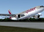 A330 QATAR