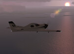 Lancair Legacy