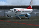 B 737-600 B 737-600