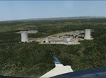 Satsop Nuclear Power Plant