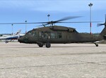 UH-60 na LZSL