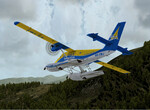Aerosoft DHC-6 300 Amphib Aerosoft DHC-6 300 Amphib