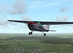 Cessna 172 z Nmti