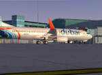 Vtej Flydubai