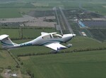 Diamond DA40