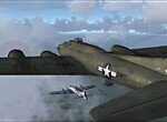 Duo Boeing B-17 Duo Boeing B-17