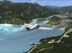  Squamish (CYSE) Approach