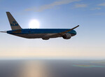 777 OMDB-EHAM 777 OMDB-EHAM