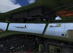 Trio Boeing B-17 Trio Boeing B-17