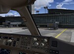 kokpit Boeingu 777 kokpit Boeingu 777