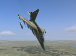 Su-25T Czech air force