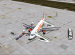 Easyjet Easyjet