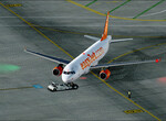 Pushback Pushback