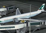 A330 cathay pacific
