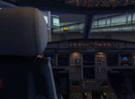 a320 cockpit