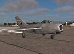 Mig-15 bis hotovost