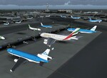 airport EHAM