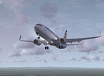 LKTB landing LKTB landing