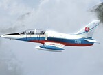 Aero L-39 Albatros Aero L-39 Albatros