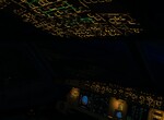A319 po vzletu z Prahy, směr Atény A319 po vzletu z Prahy, směr Atény